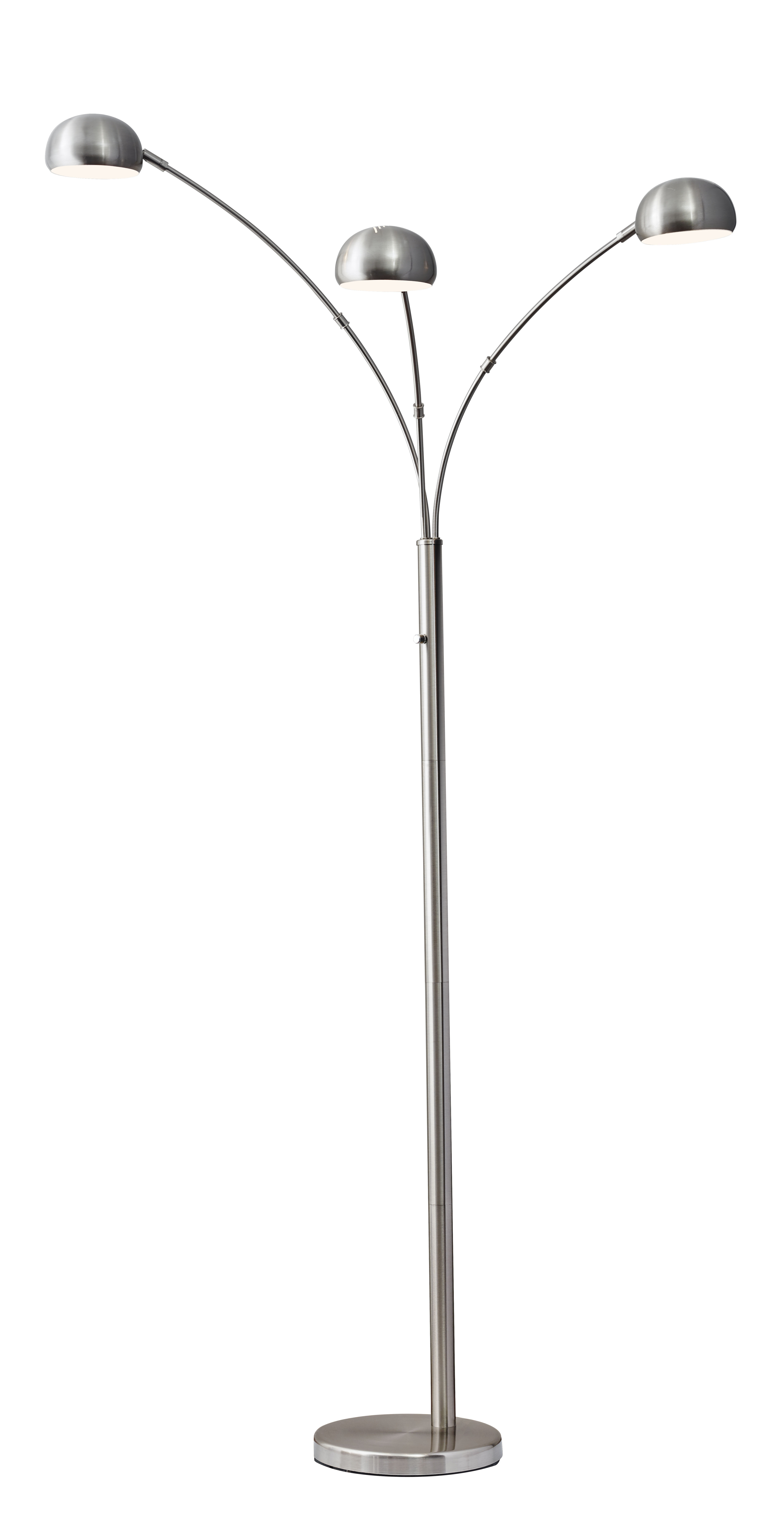 Val 84 Tree Floor Lamp for size 4374 X 8535