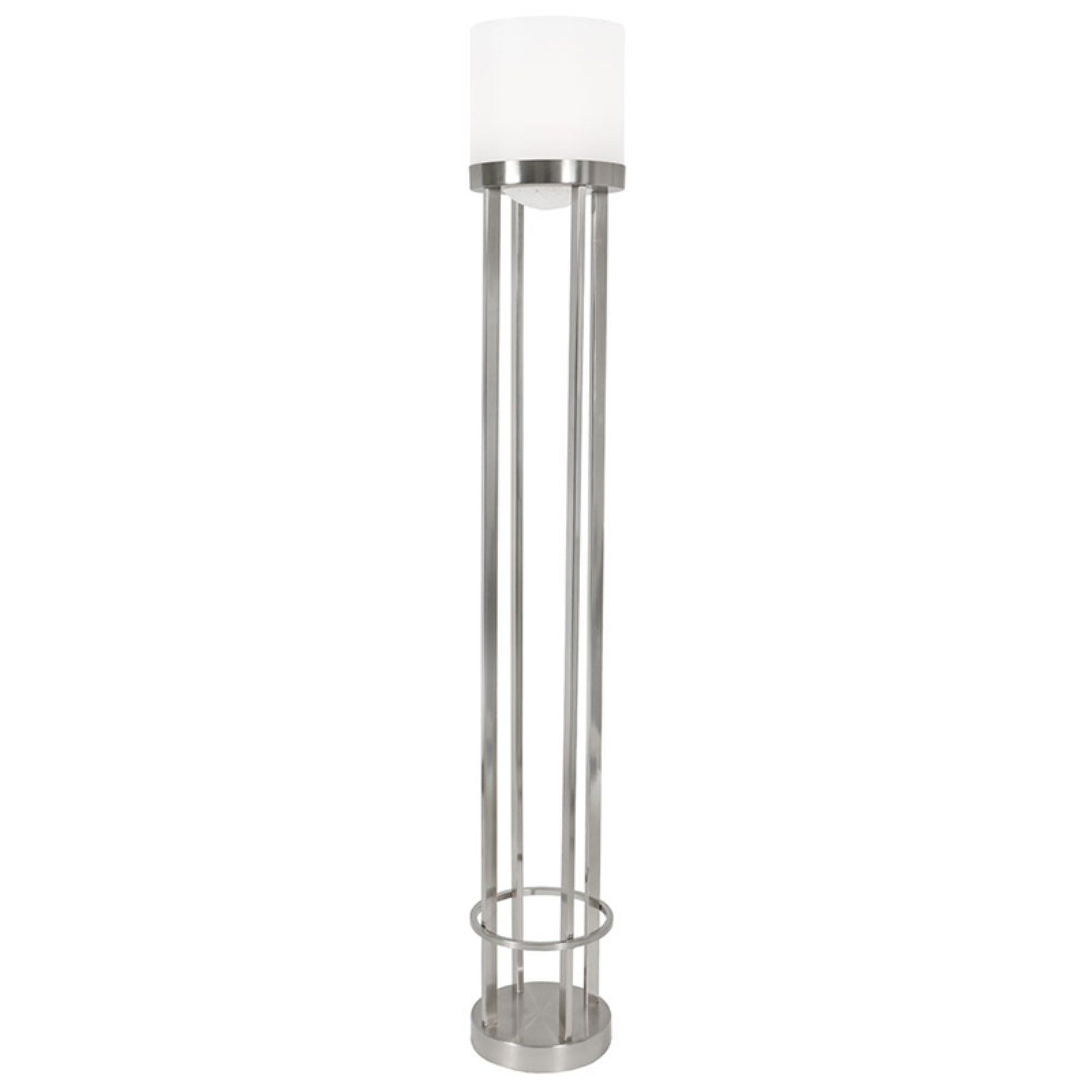 Van Teal Freezing Point Frozen Zone Torchiere Floor Lamp with size 1600 X 1600