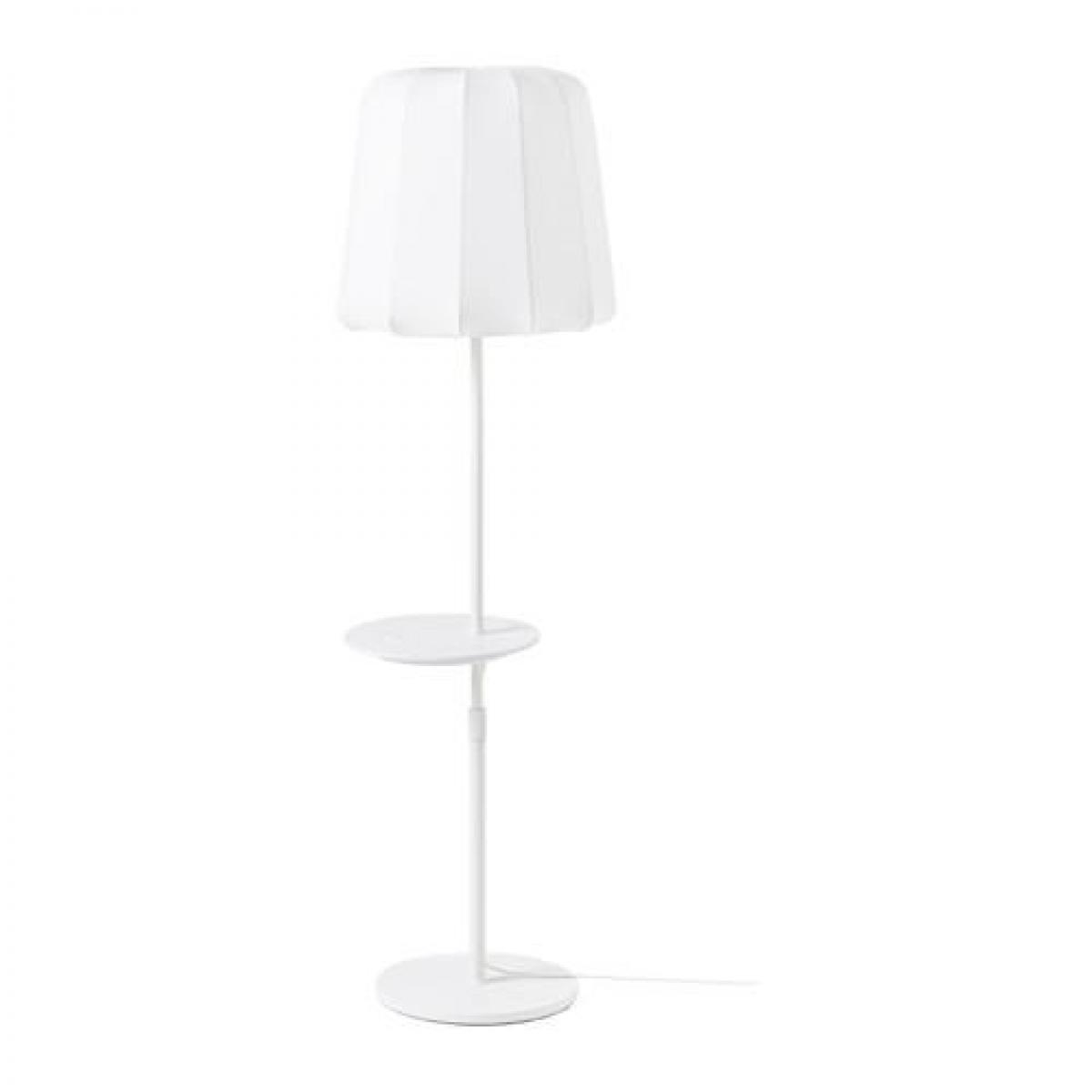 Varva Floor Lamp With Wireless Charging throughout sizing 1200 X 1200