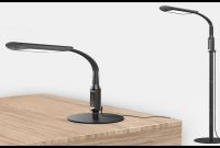 Vava Flexible Gooseneck Led Floordesk Lamp within size 1280 X 720