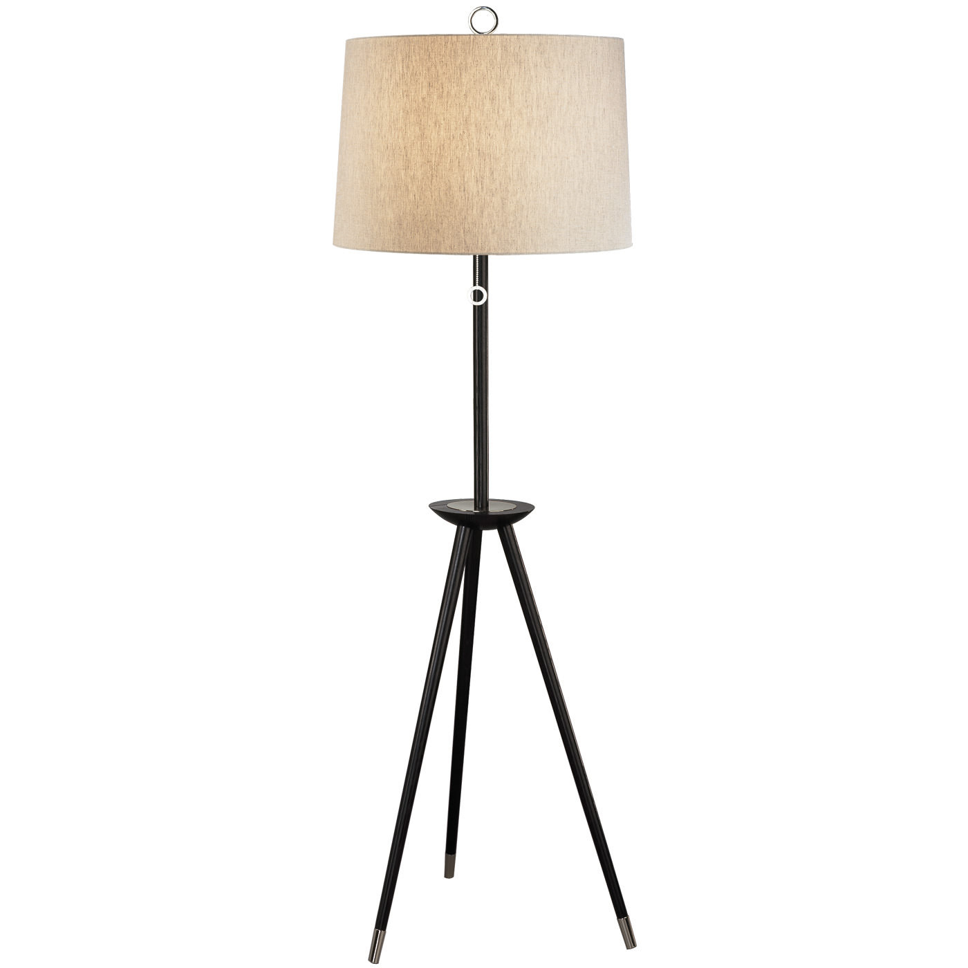 Ventana Tripod Floor Lamp with regard to size 1400 X 1400