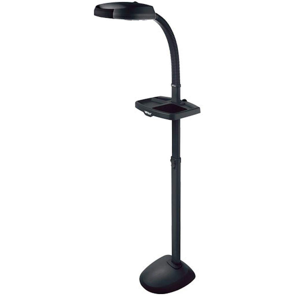 Verilux Floor Lamp Parts Two Light Adjustable Table Lamp in sizing 1024 X 1024