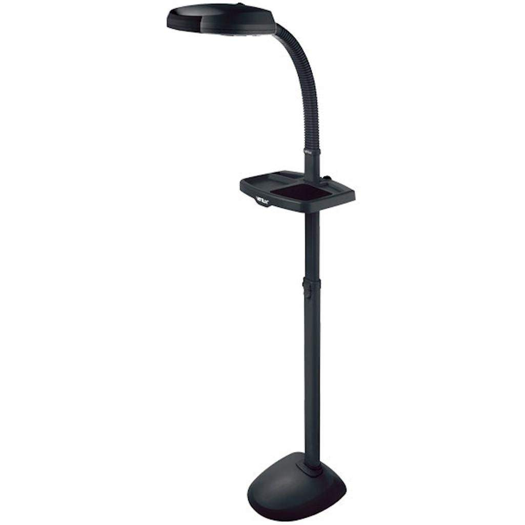 Verilux Floor Lamp Parts Two Light Adjustable Table Lamp inside size 1024 X 1024