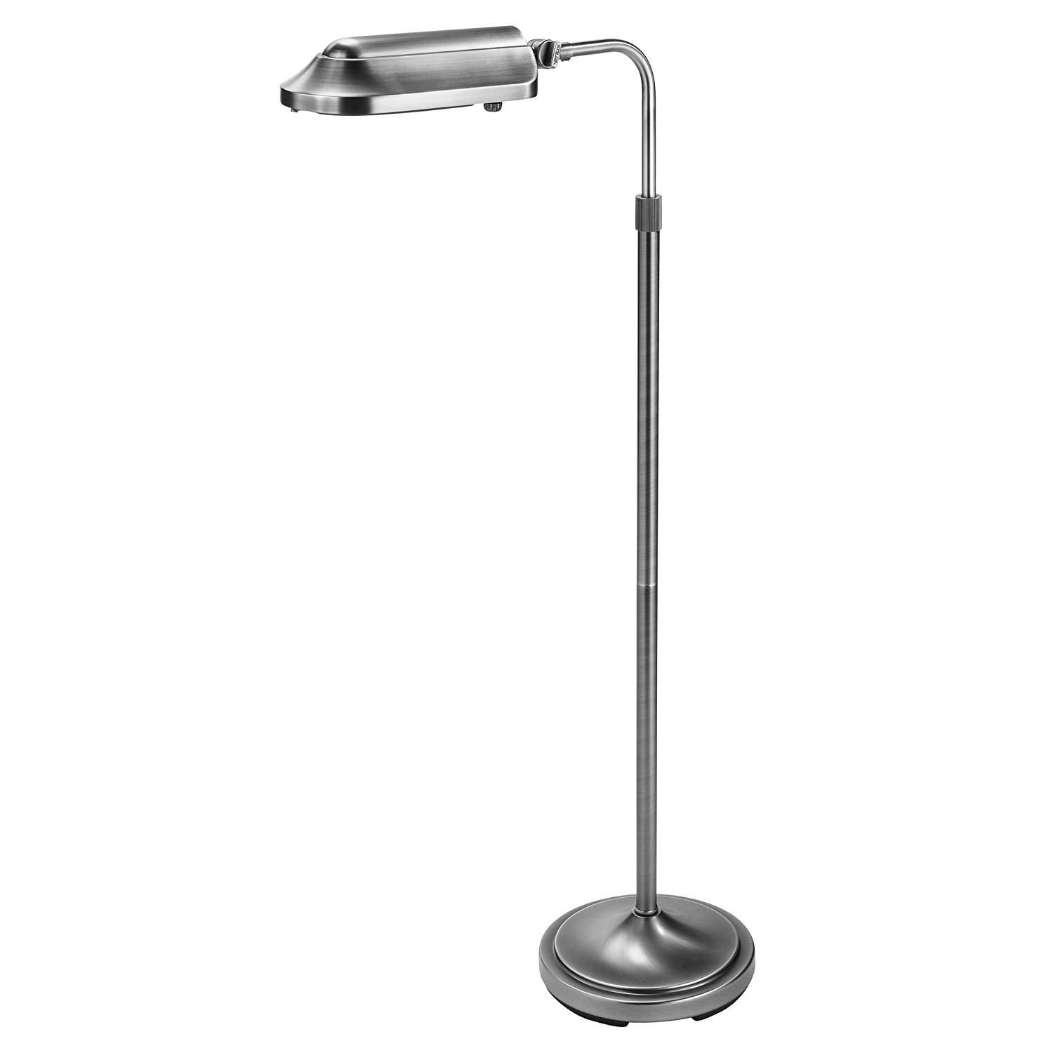 Verilux Natural Spectrum Floor Lamp Review throughout sizing 1500 X 1500