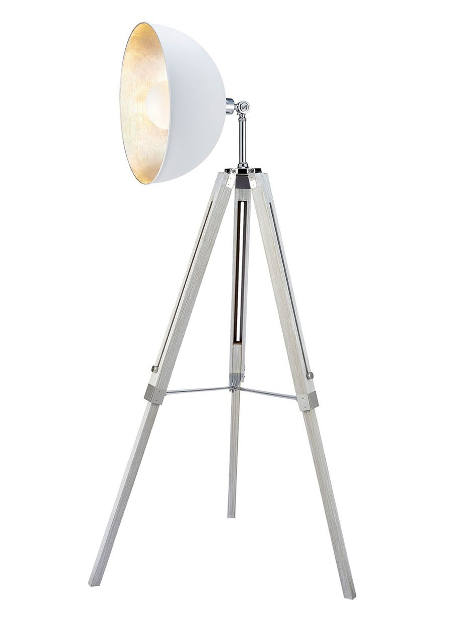 Versanora Fascino Tripod Floor Lamp Home Fashion Decor regarding size 926 X 1234