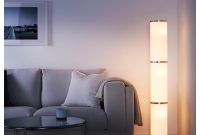 Vidja Floor Lamp White with regard to proportions 2000 X 2000