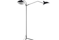View Stainless Steel Floor Lamp Contemporary Modern for measurements 1600 X 1600