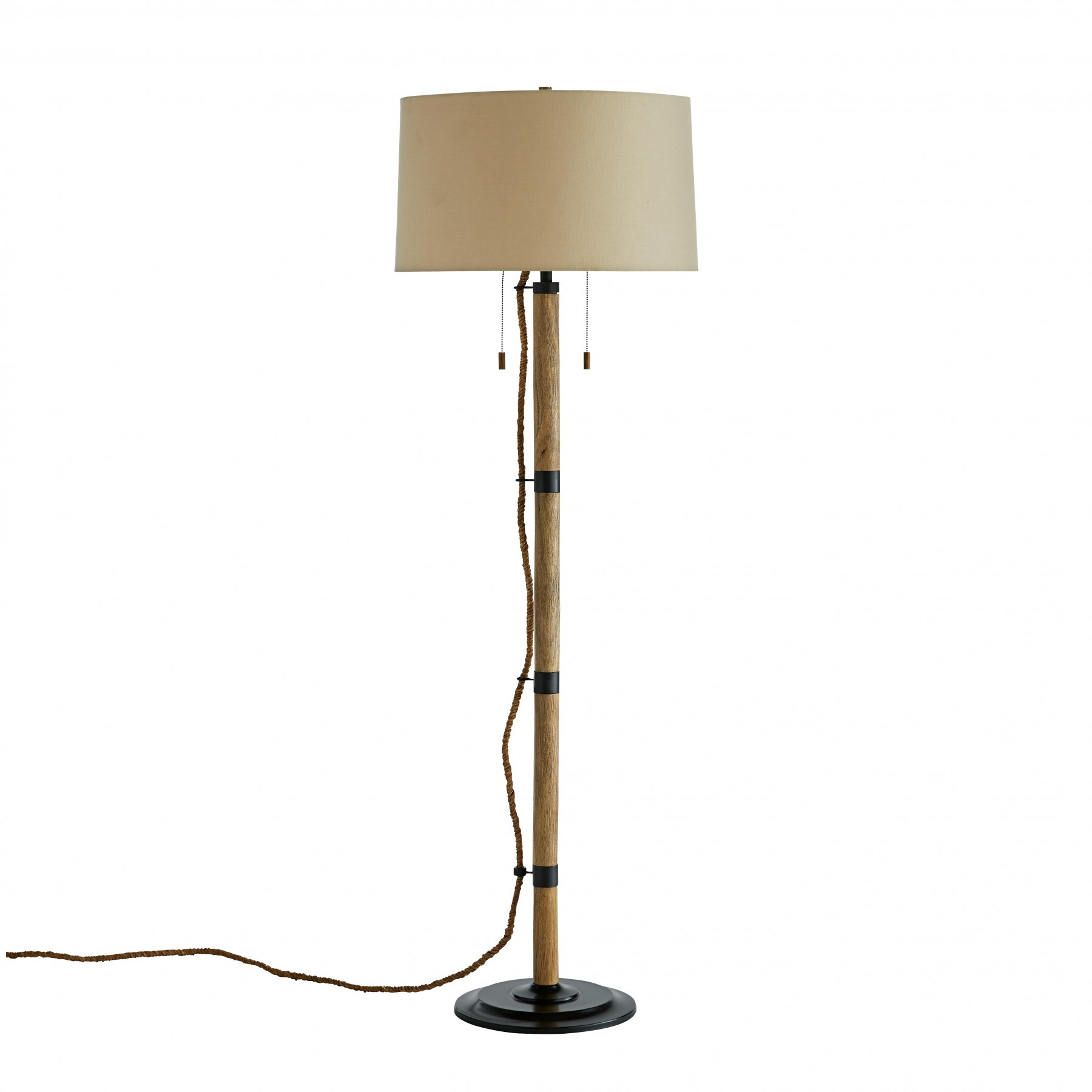 Vik Floor Lamp pertaining to size 1800 X 1800