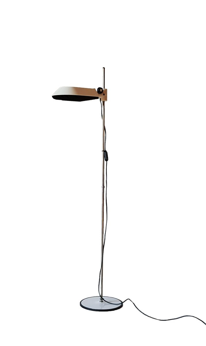 Vintage Floor Lamp From Fagerhults within sizing 714 X 1200