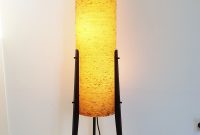 Vintage French Floor Lamp Rocket regarding dimensions 2160 X 2880