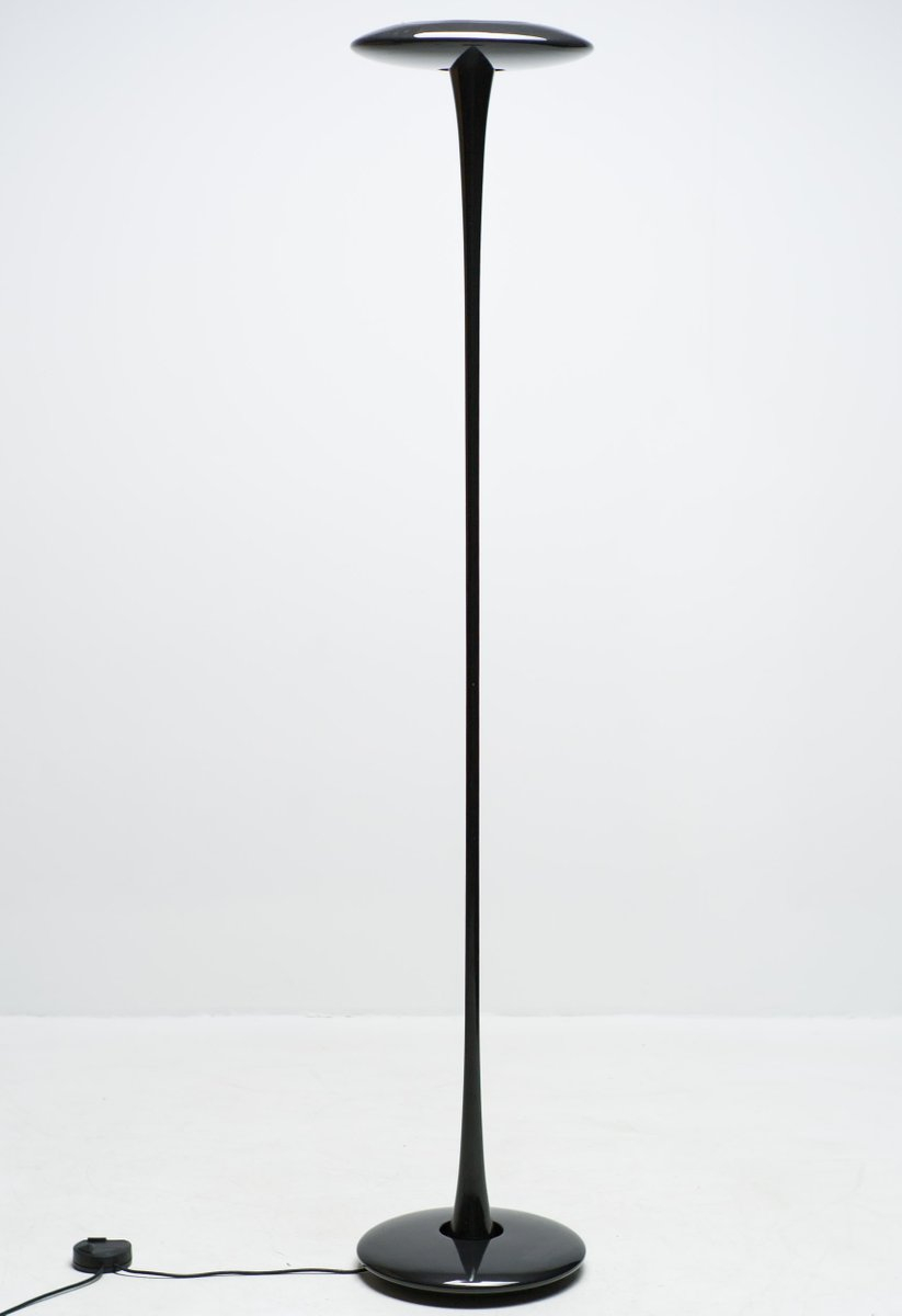 Vintage Helice Floor Lamp Marc Newson For Flos for measurements 823 X 1200