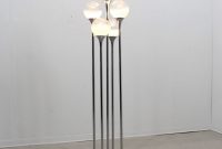 Vintage Italian Floor Lamp Targetti Sankey 1970s within proportions 1000 X 1000