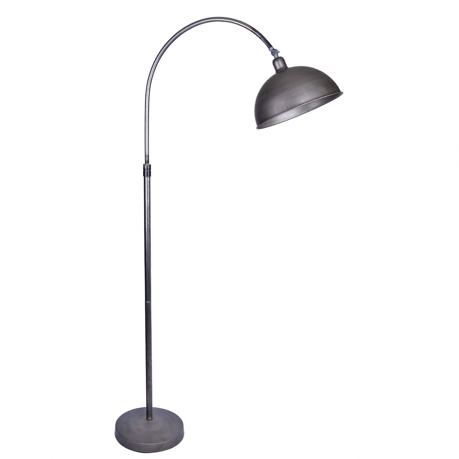 Vintage Metal Floor Lamp regarding size 1500 X 1500