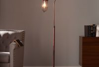 Vintage Retro Floor Lamp Edison Bulb Rustic Torchiere Living for measurements 1000 X 1000