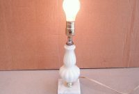 Vintage Underwriters Laboratories Inc Portable Lamp Light in proportions 1500 X 1128