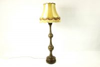 Vintage Wooden Floor Lamp 1960s for sizing 1799 X 1200