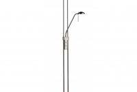 Visee Quot Dimmable Led Floor Lamp With Wireless Remote inside proportions 888 X 888