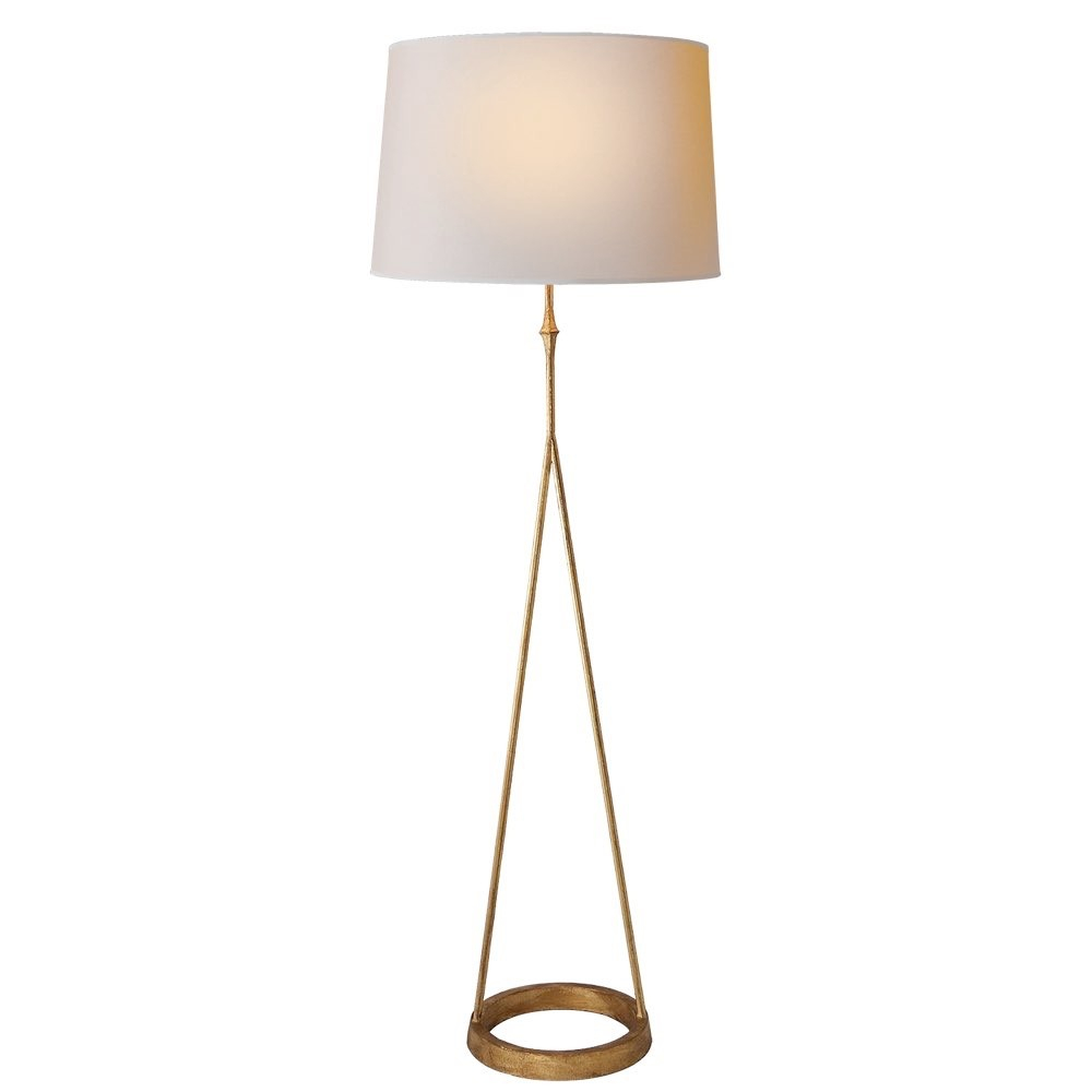 Visual Comfort Dauphine Floor Lamp regarding sizing 1000 X 1000
