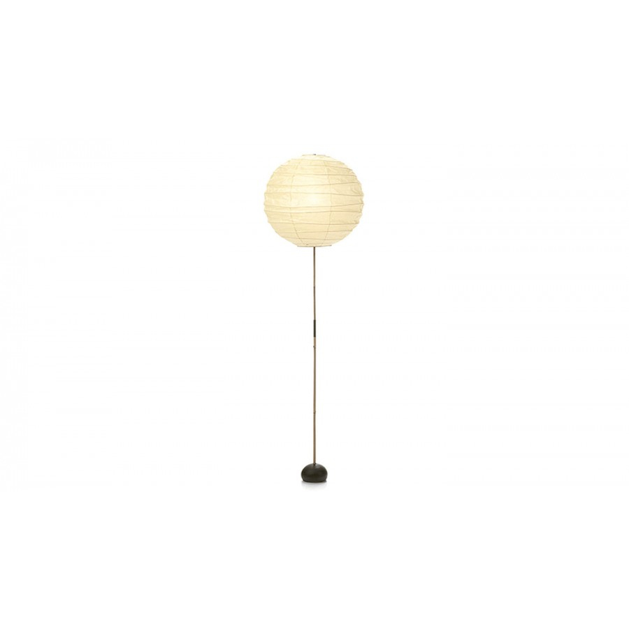 Vitra Akari Bb3 55dd Floor Lamp throughout size 900 X 900