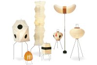 Vitra Akari Light Sculptures pertaining to measurements 1440 X 810