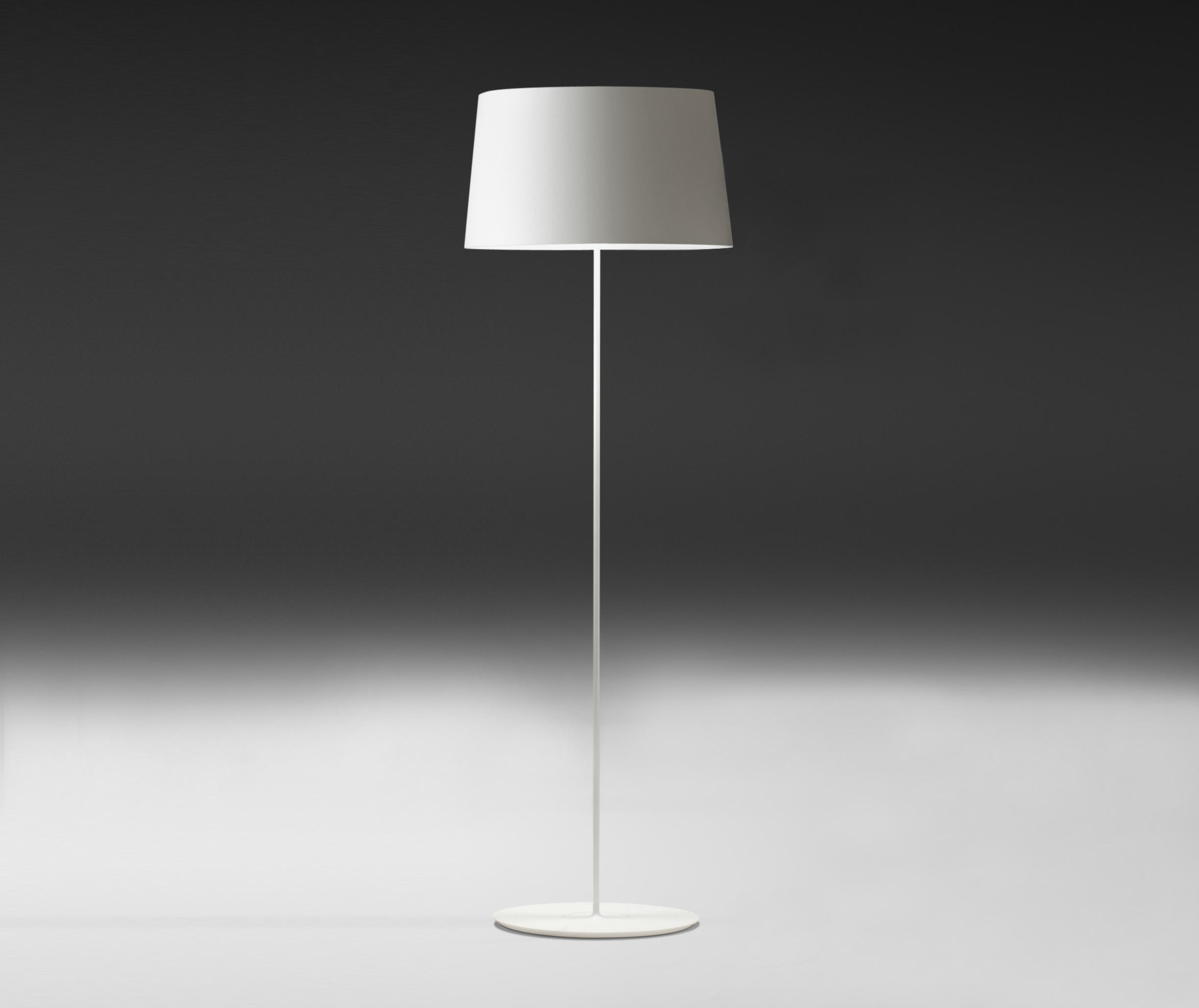 Warm 4906 Floor Lamp Designermbel Architonic with regard to size 2448 X 2059