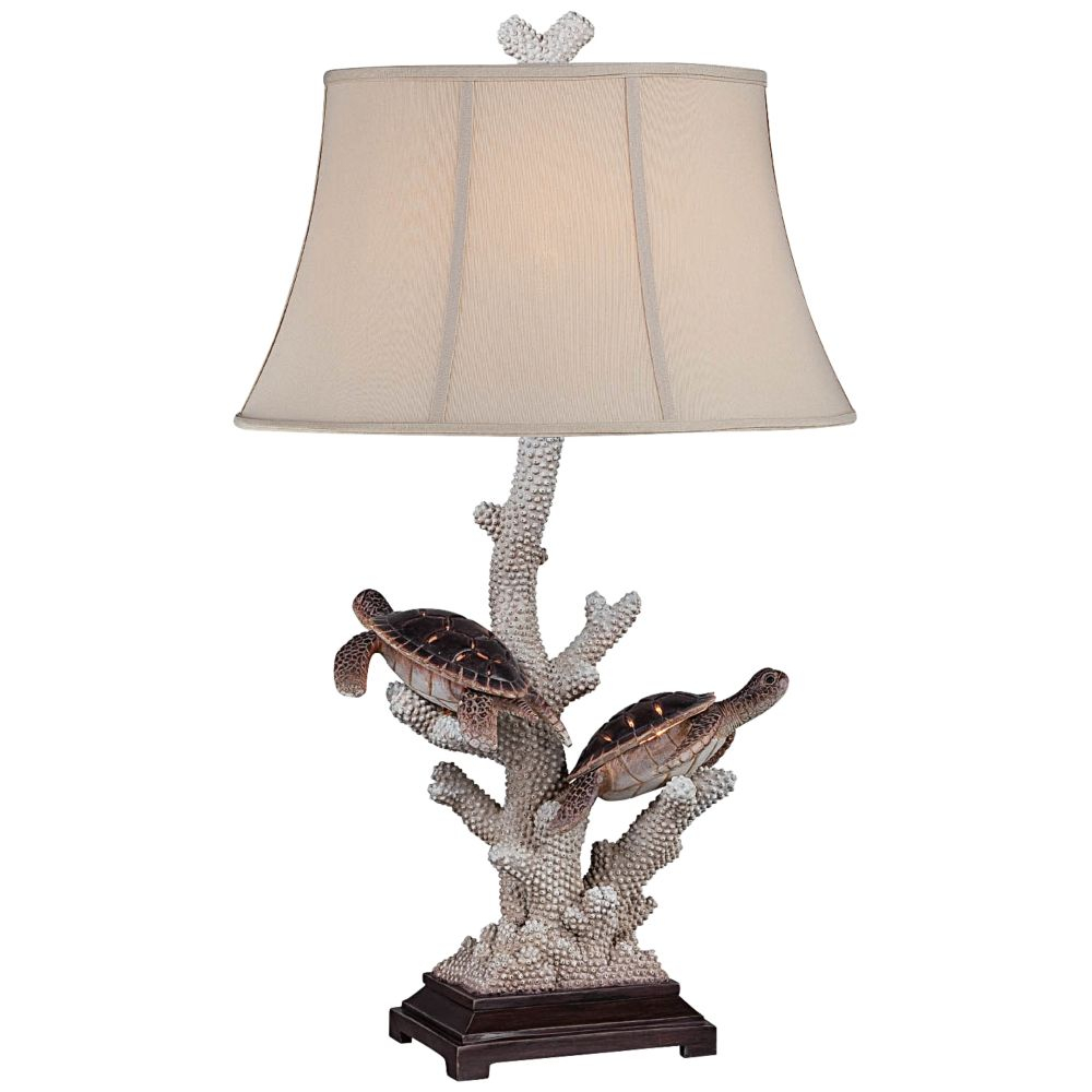 Warrington Twin Turtle Night Light Table Lamp 11n91 with regard to measurements 1000 X 1000