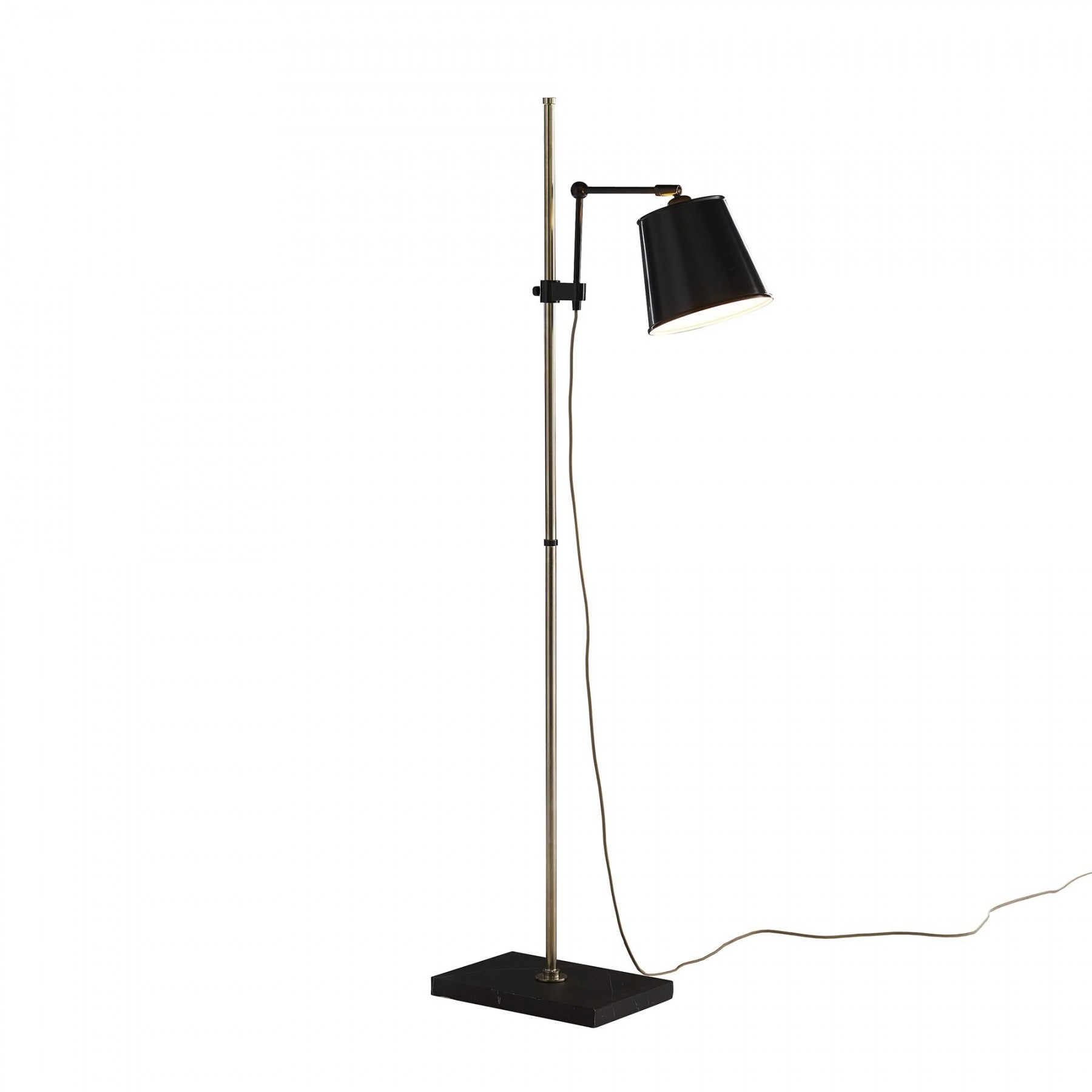 Watson Floor Lamp intended for size 1800 X 1800