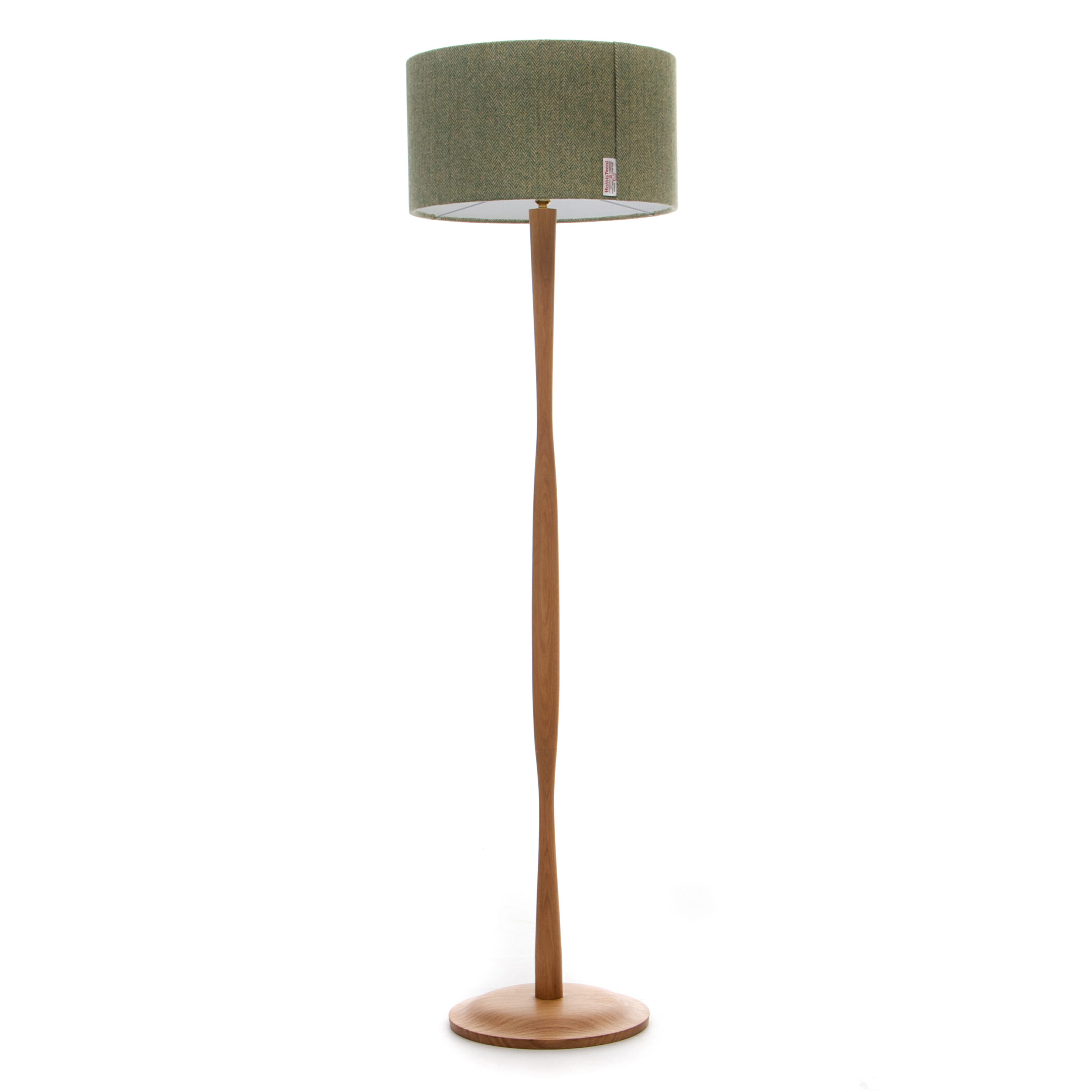 Wave Floor Lamp throughout dimensions 2955 X 2955