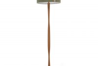 Wave Floor Lamp with sizing 2955 X 2955
