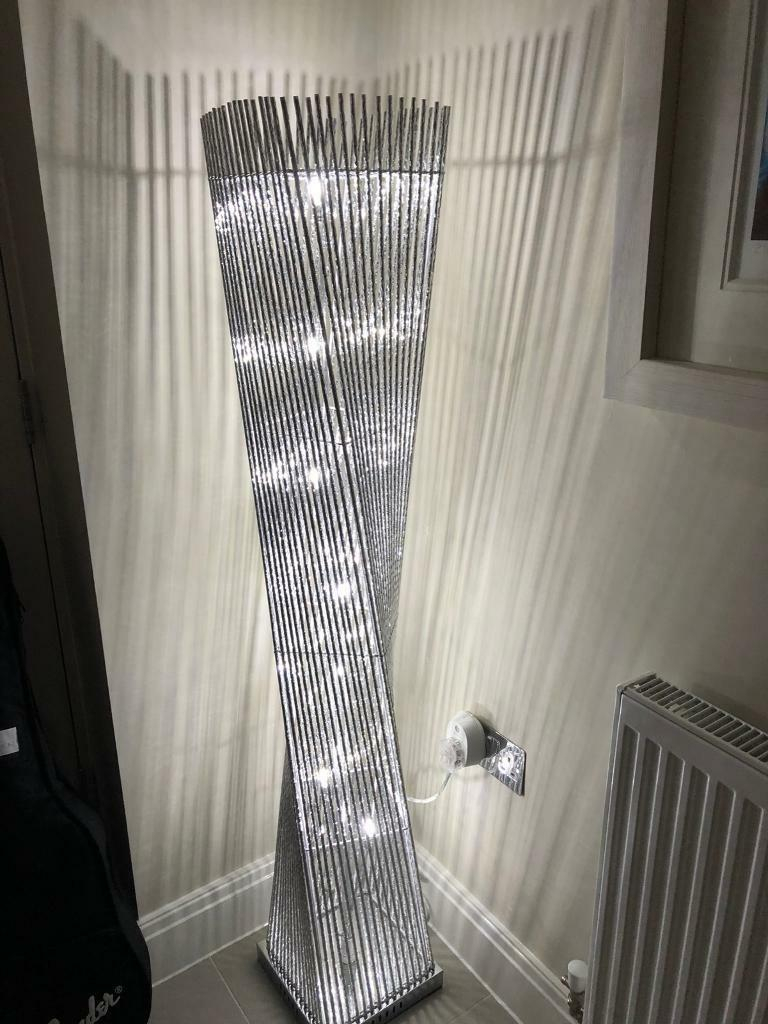 Wayfair Arends Cayan Led Floor Lamp In Billericay Essex Gumtree for proportions 768 X 1024