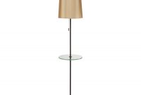 Wayfair Uk Floor Lamps Lamp With Tray Table Uk Top 10 with sizing 1500 X 1500