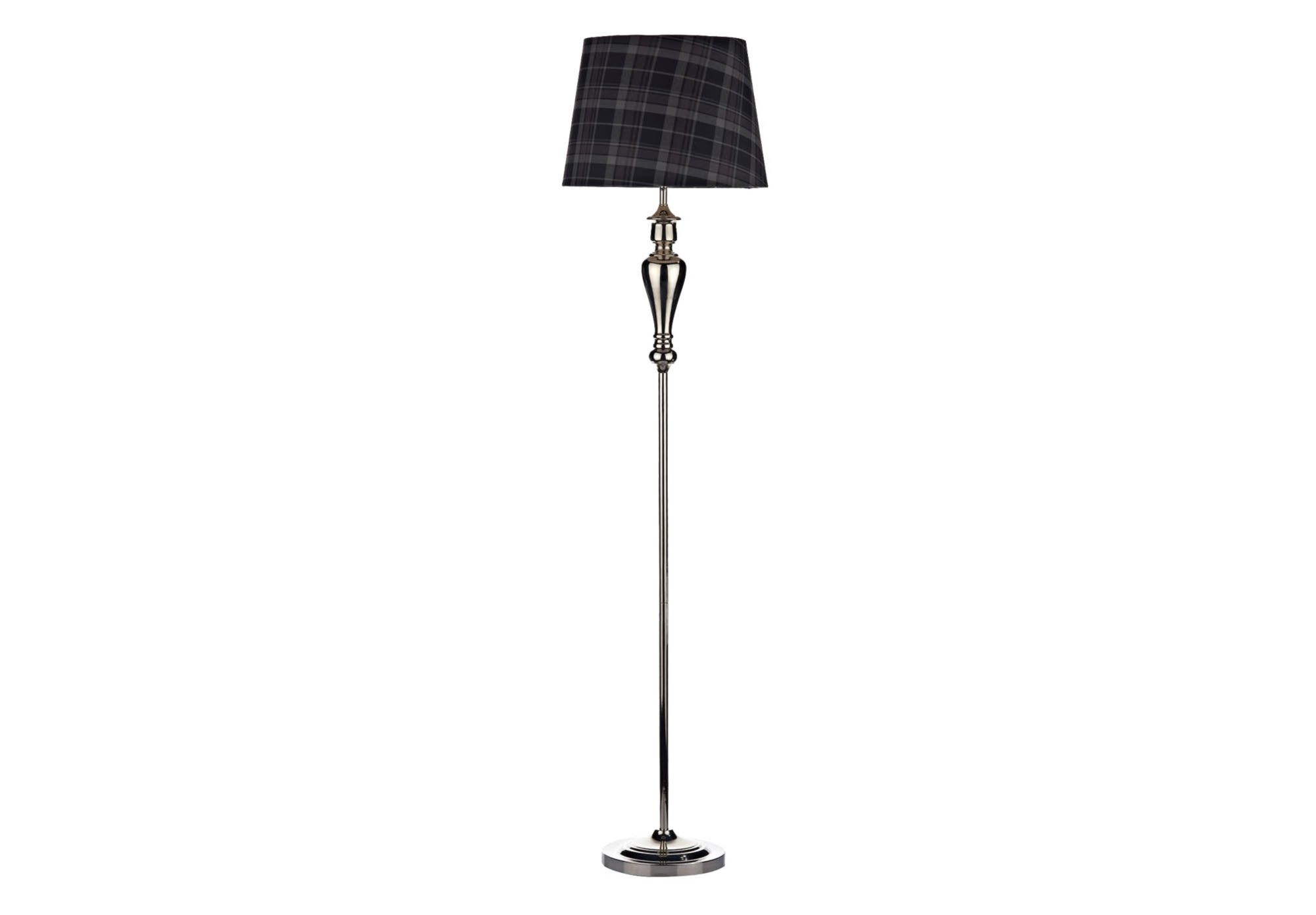 We Love This Bonnie Check Floor Lamp Lighting Floor throughout sizing 2000 X 1391