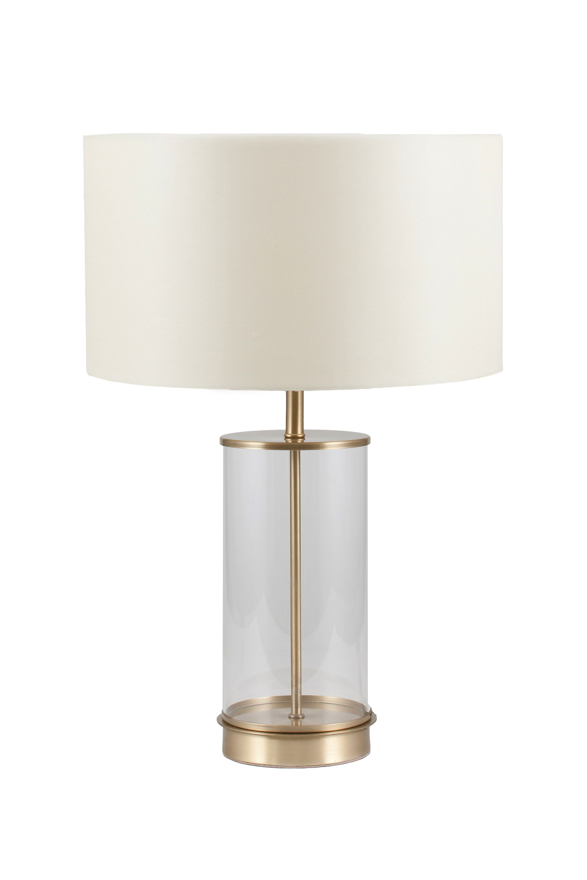 Westwood Table Lamp Bhs Glass Lamp Base Brass Table for measurements 2000 X 3000
