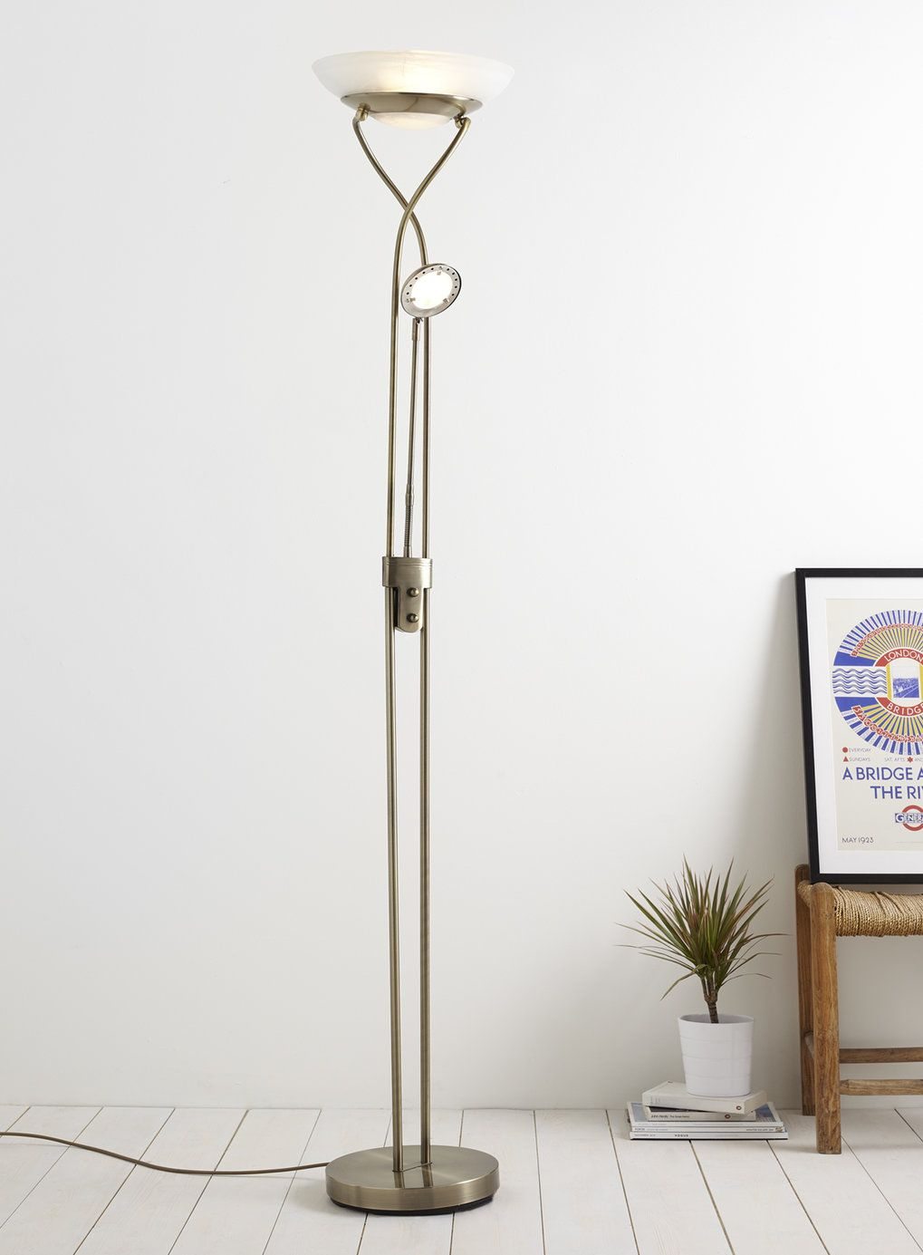 Whirly Floor Lamp Floor Lamp Modern Floor Lamps Large with proportions 1019 X 1385