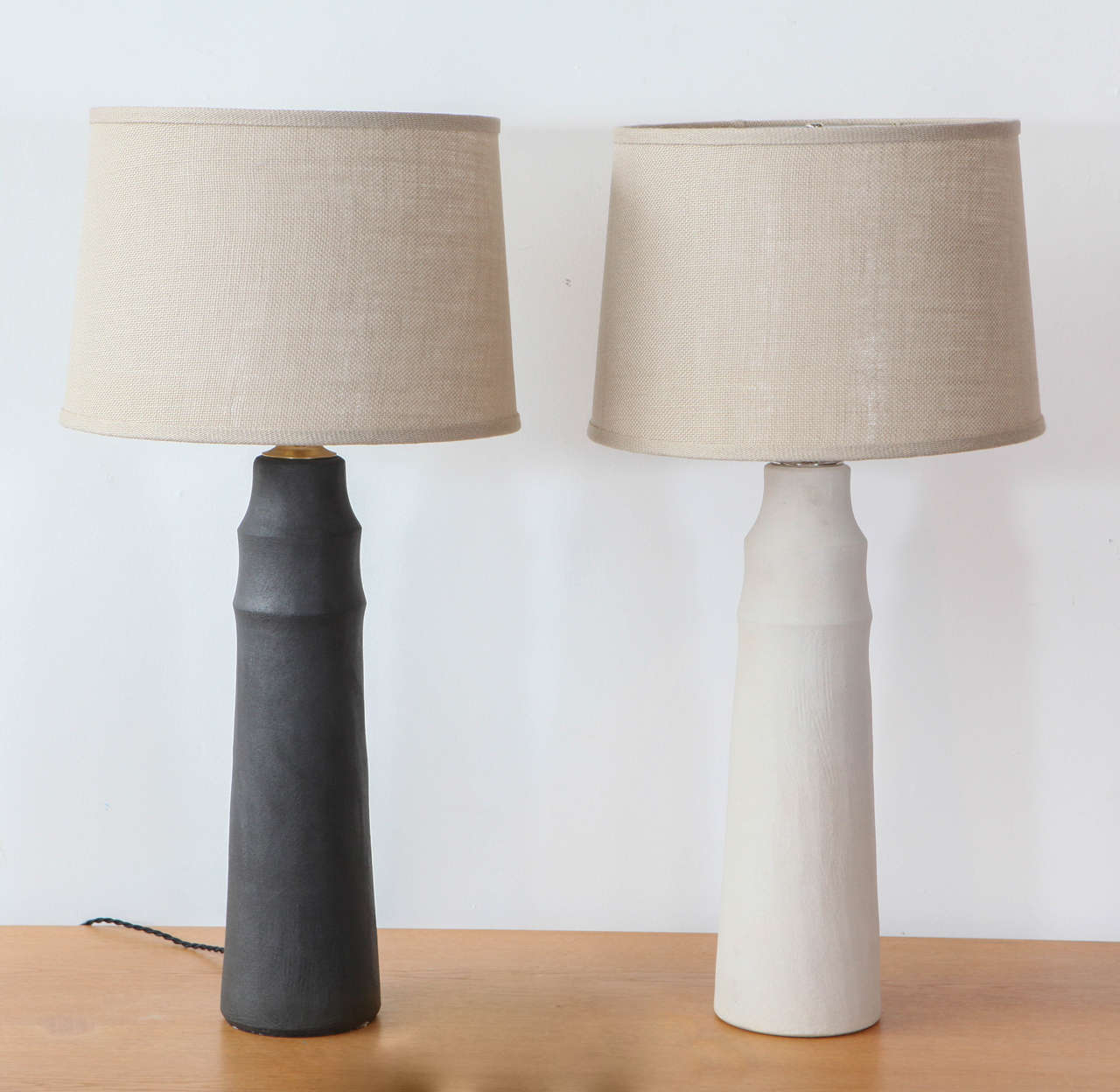 White Ceramic Table Lamps Disacode Home Design From intended for size 1280 X 1248