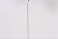 White Floor Lamp Hala Ca 1955 Adjustable for dimensions 1536 X 1536