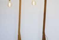 White Oak And Walnut Idea Floor Lamps Customfurniture in measurements 3448 X 4592