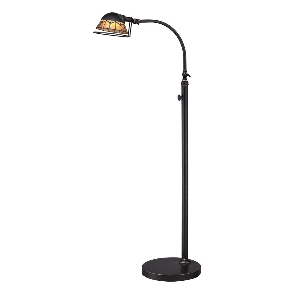 Whitney Floor Lamp A Delightful Retro Sty Led Task Lamp in sizing 1000 X 1000