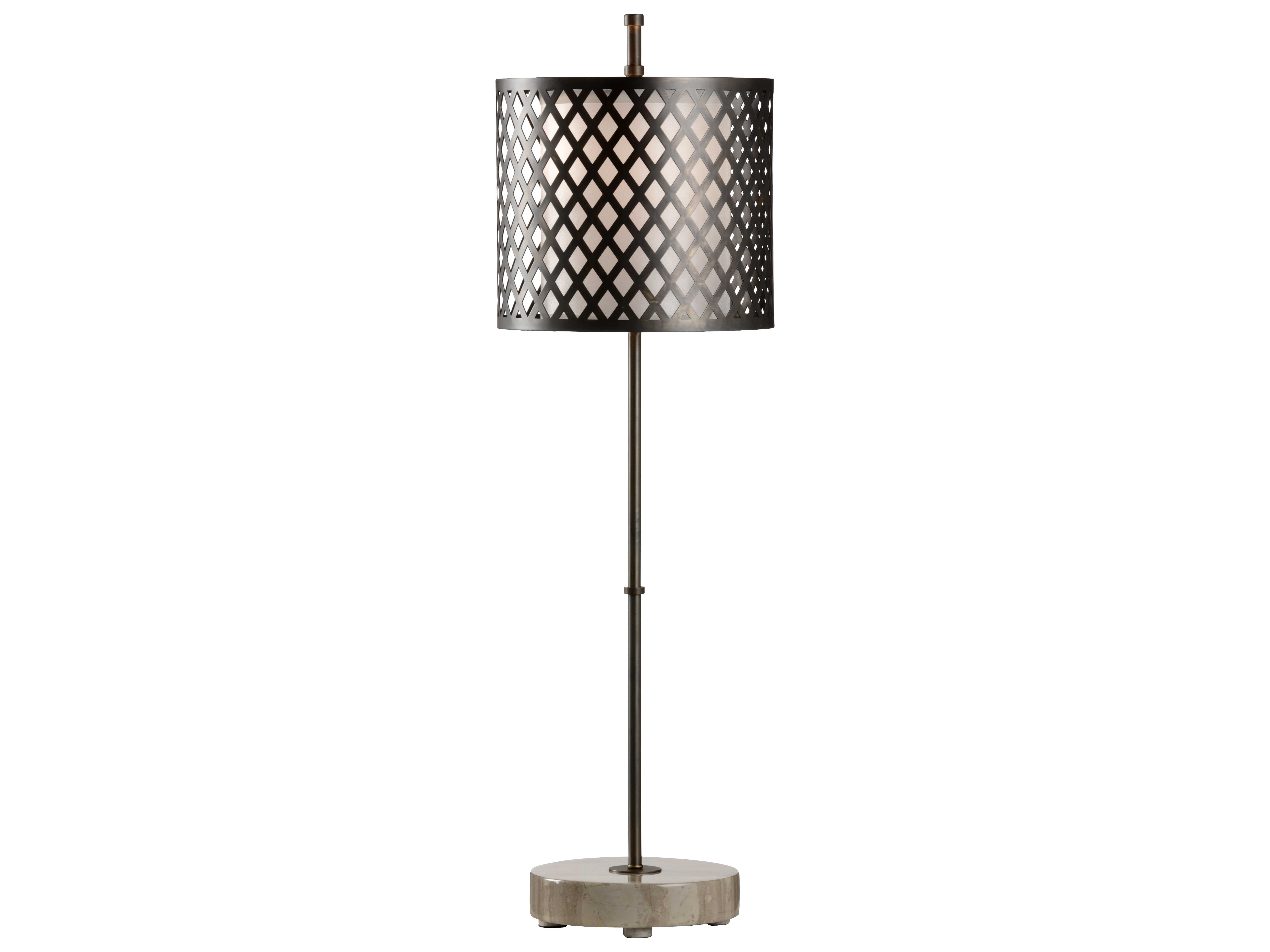 Wildwood Lamps Kendall Lamp with dimensions 7015 X 5262