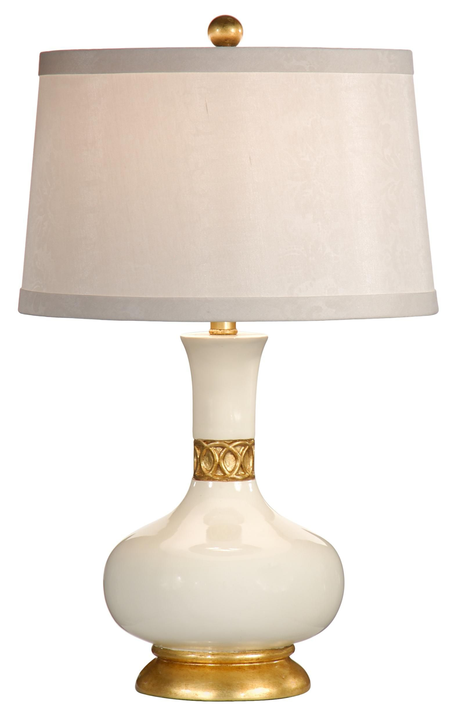 Wildwood Mimi Gardenia Table Lamp Interiors intended for dimensions 1547 X 2479