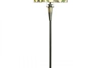 Willow Tiffany Standard Floor Lamp Art Nouveau Style intended for proportions 1000 X 1000