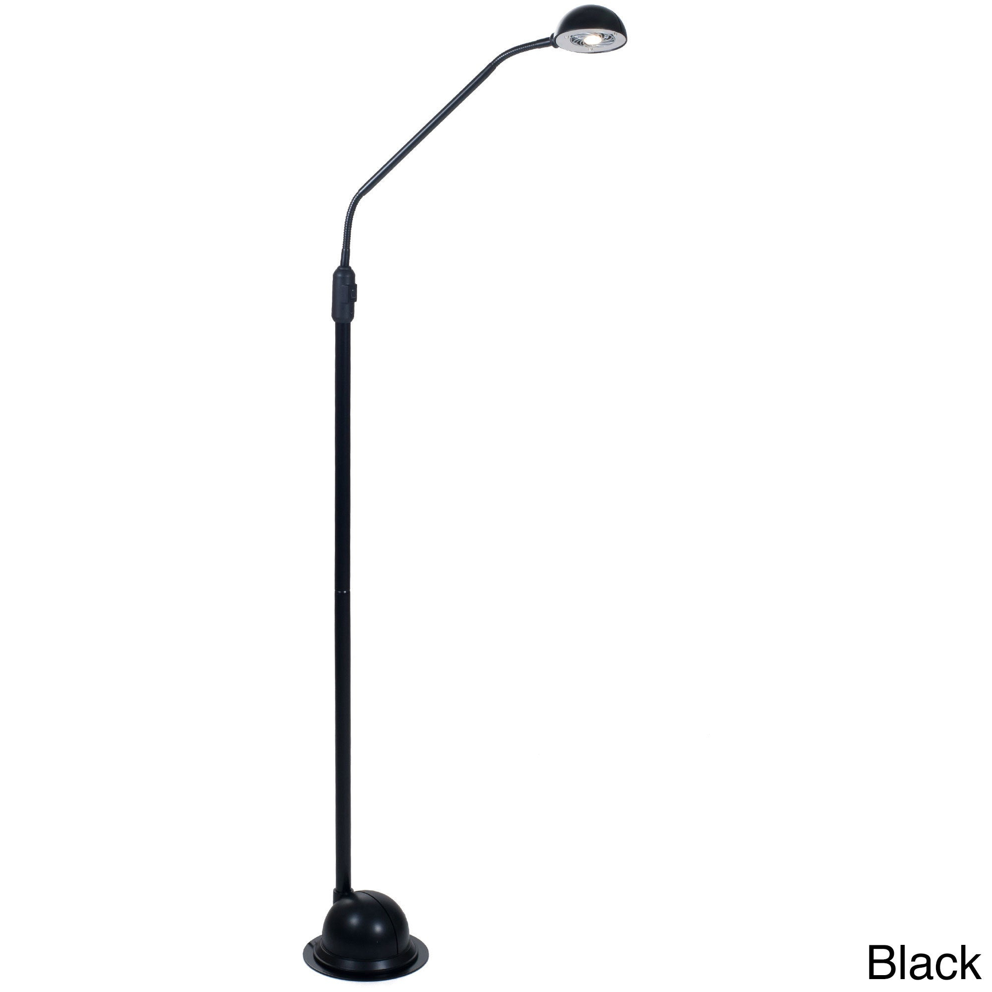 Windsor Home Modern High Power 5 Foot Led Floor Lamp pertaining to sizing 2000 X 2000