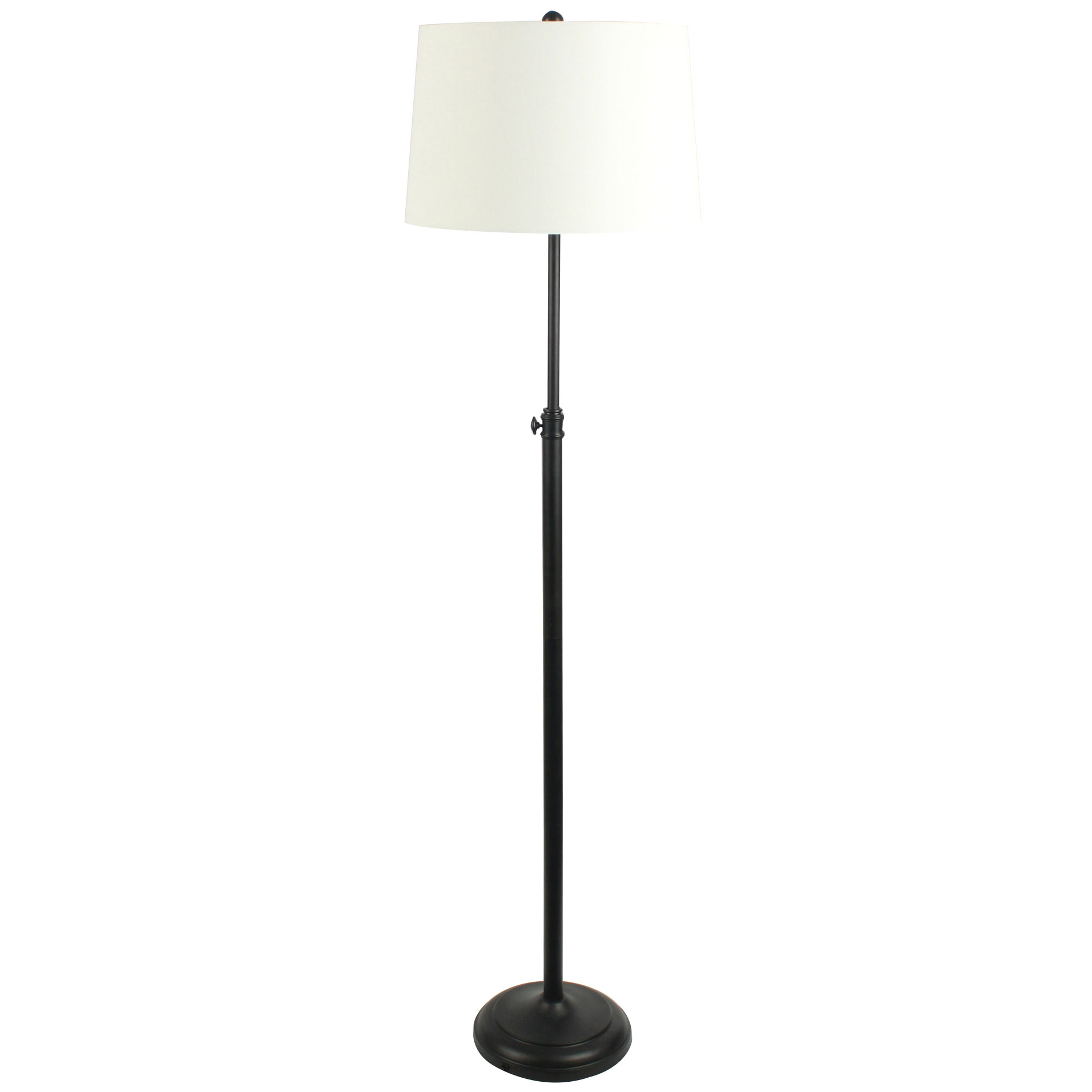 Windsor Metal Floor Lamp with size 1913 X 1913