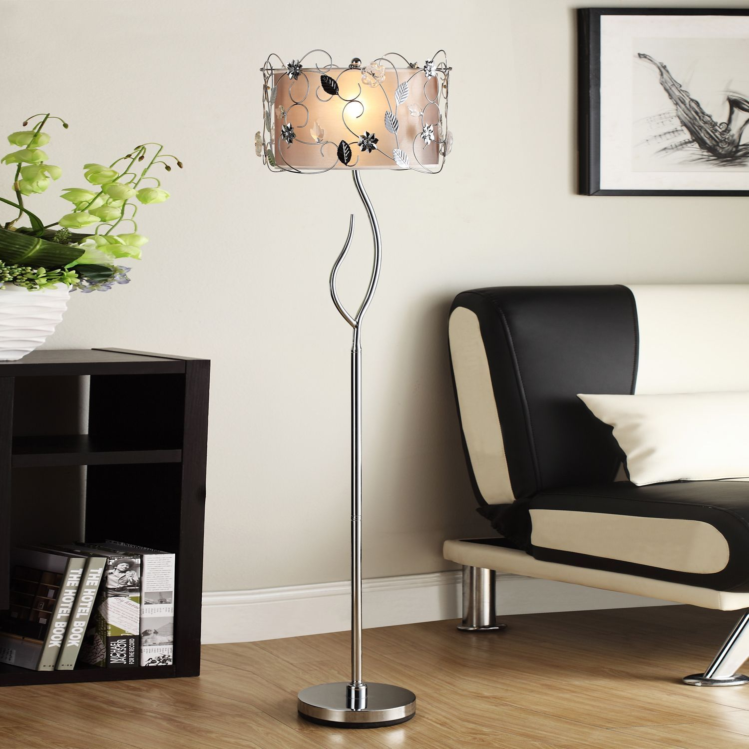 With 62 Inches In Height To Light Up Your Entire Room This for dimensions 1500 X 1500