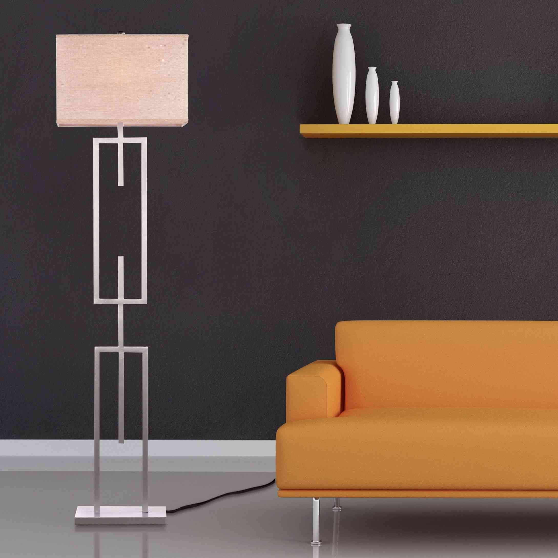 Without A Doubt Floor Lamp In 2019 Floor Lamp Light with regard to dimensions 2178 X 2178