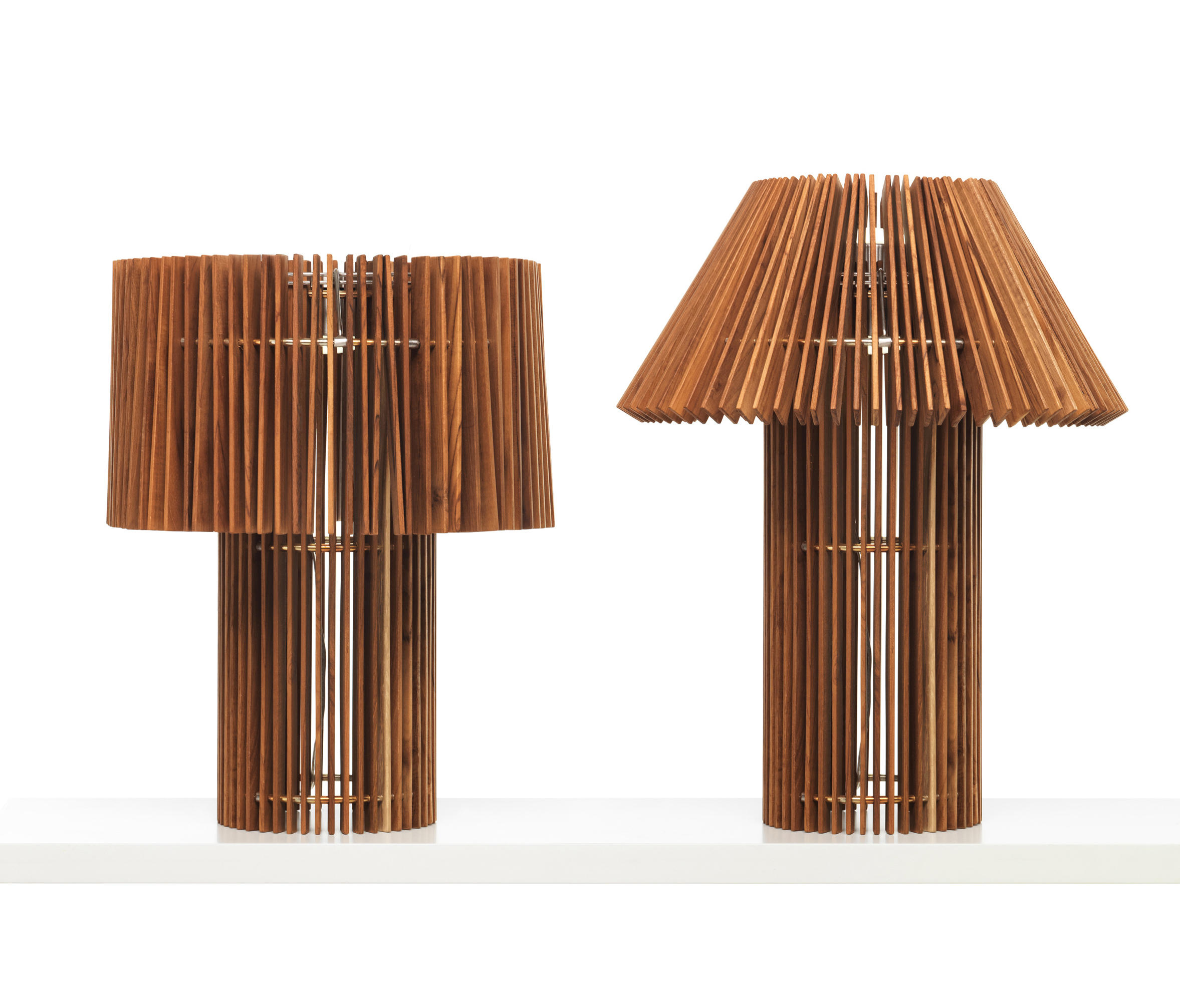 Wood Floor Lamp Designermbel Architonic for sizing 2355 X 2012