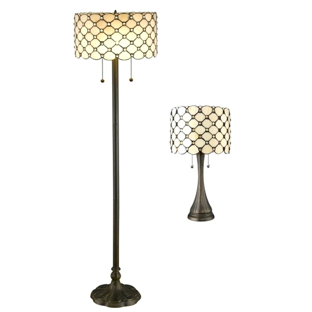 Wooden Floor Lamps With Shelves Arc Light Tensor Lamp Bgh regarding size 1001 X 1001