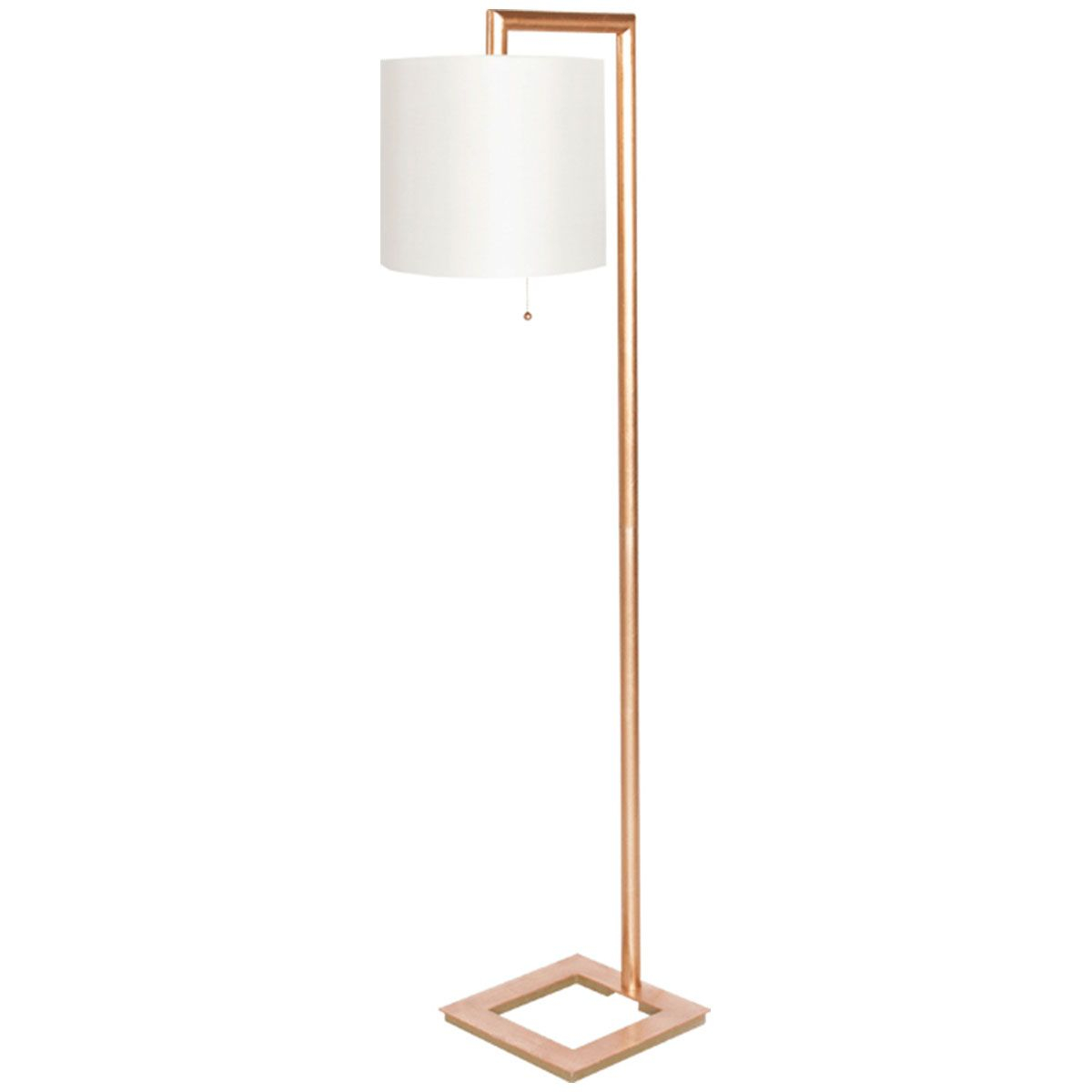 Worlds Away Right Angle Floor Lamp Stephan G Hytte throughout measurements 1200 X 1200