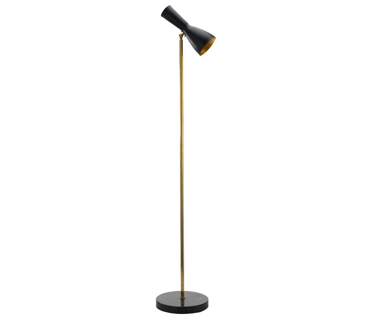 Wormhole Vintage Floor Lamp Architonic inside proportions 1250 X 1068