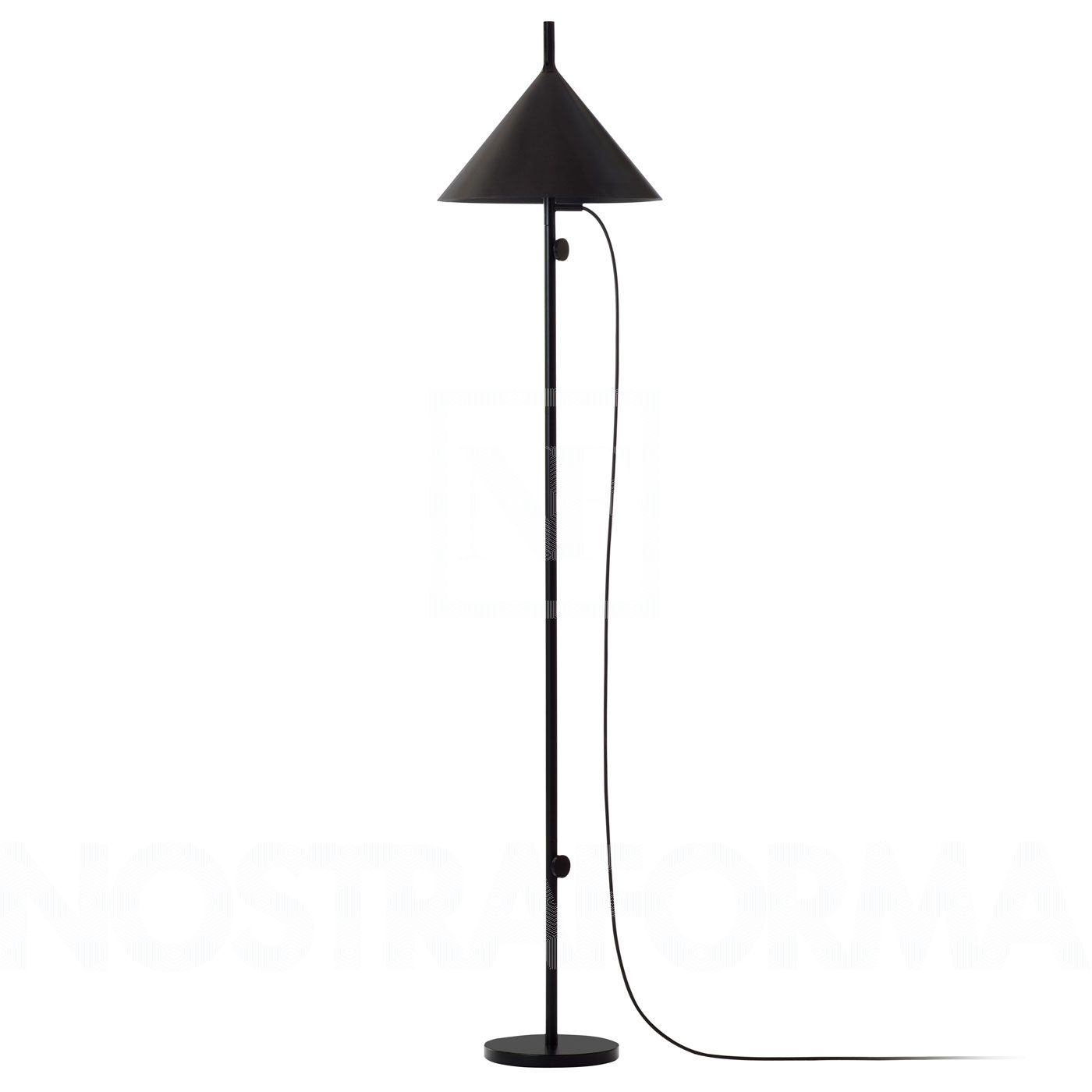 Wstberg Nendo W132 F1 Floor Lamp with proportions 1400 X 1400